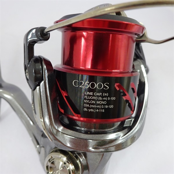 １６ストラディックＣＩ４＋Ｃ２５００ＨＧＳ